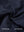 Inside and outside fabric view of navy thermal water repellent fleece dress pants