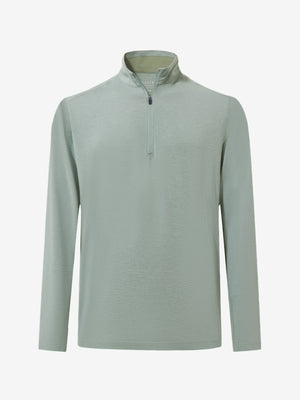 Featherweight Midlayer Quarter Zip Pullover