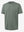 Moisture Wicking Heather Round Neck Athletic T-Shirts