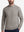 Warm Brushed Mock Neck Golf T Shirts