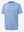 Moisture Wicking Heather Round Neck Athletic T-Shirts