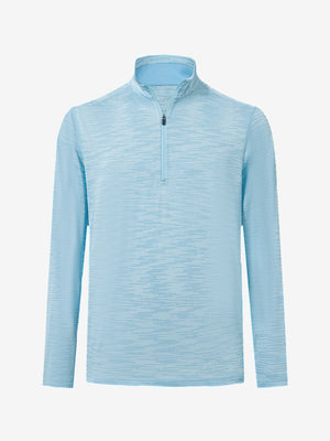 Featherweight Midlayer Quarter Zip Pullover