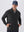 Heather Textured Quarter Zip Pullover