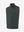 3D view of the sleeveless softshell fleece outdoor vests with 6 pockets in grey
