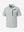 3d digital rendering of the apparel, lightweight upf50+ short sleeve golf vests jacket in silver grey