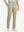 Pantalones de punto casual de negocios agradables para la piel
