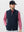 Luxury Wool Blend Warm Full Zip Vests