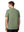Men's Short Sleeve Slim Fit Roma Knit T-shirt