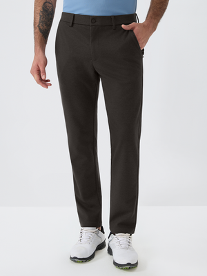 Twill Brushed Water-Resistant Proflex Pants