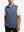 Lightweight Sleeveless Quarter Zip Golf Vest