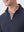 Heather Textured Quarter Zip Pullover