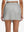 High Waist Built-in Short A-Line Golf Skirt with 5 Pockets
