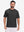 Moisture Wicking Heather Round Neck Athletic T-Shirts
