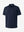 Nylon Blend Casual Jacquard Polo Shirts