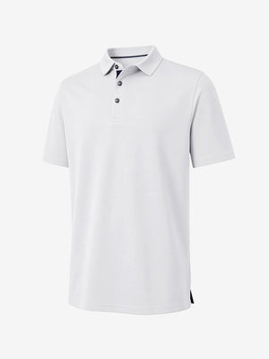 Ultra-comfort Slim Fit Roma Knit Polo Shirts