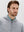 Texture Fleece Lined Golf Hooded Jacket