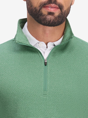 Featherweight Midlayer Quarter Zip Pullover