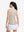 Women's 4-Way Stretch Q-Zip Pin Striped Golf Shirts