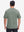 Moisture Wicking Heather Round Neck Athletic T-Shirts