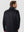 Water Resistant Windproof Fleece Puffer Jacket