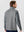 Colorblock Stripe Raglan Quarter Zip