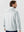 Water Resistant Windproof Fleece Puffer Jacket