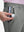 Breathable Casual Slacks with 4 Pockets