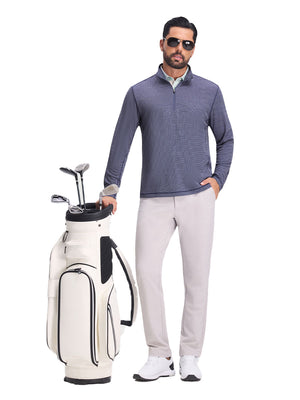 Featherweight Midlayer Quarter Zip Pullover