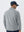 Full Zip Stand Collar Lightweight Windbreaker Jacket