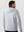 Texture Fleece Lined Golf Hooded Jacket