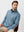 Dry Fit Texture Golf Quarter Zip Pullover