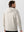 Texture Fleece Lined Golf Hooded Jacket