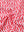 Fabric close-up of Stylish printing summer shirt with lightweight feel in red lobster