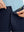 Pantalones de punto casual de negocios agradables para la piel