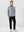 Texture Fleece Lined Golf Hooded Jacket