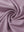 Close-up of wistful mauve melange pinstripe quarter zip pullover fabric showing fine lines and soft knit texture.