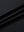 Close-up of black ventilated pique performance polo fabric texture.
