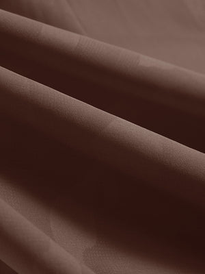 Sudaderas con capucha Q-Zip de manga corta en relieve resistentes al agua