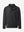 Heather Textured Quarter Zip Pullover