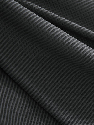 Polos de golf a rayas, cómodos y transpirables