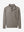 Heather Textured Quarter Zip Pullover
