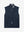 Luxury Wool Blend Warm Full Zip Vests