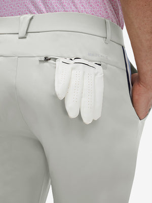 Breathable Casual Slacks with 4 Pockets