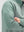 Colorblock Stripe Raglan Quarter Zip