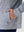 Texture Fleece Lined Golf Hooded Jacket