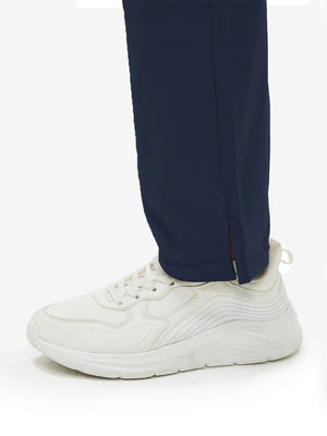 Women's Lightweight High Waisted Golf Pants