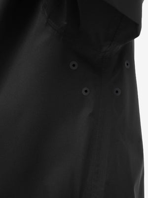 Waterproof Lightweight Rain Jacket with Hood