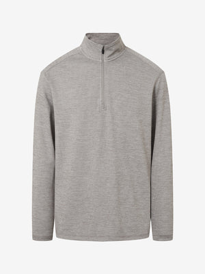 Dry Fit Texture Golf Quarter Zip Pullover