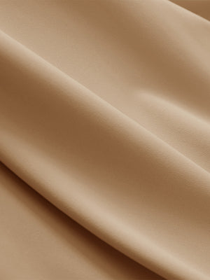 Breathable Casual Slacks with 4 Pockets