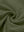 Fabric close-up of warm stretchy quarter zip with pocket, smooth knit texture and flexible feel in green